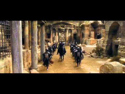 Seventh Son (2015) Official Trailer (HD) Universal Pictures