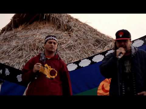 Luanko Ft Pineda pride - Sentir para ver (En vivo lanzamiento "Tradición oral", Luanko)