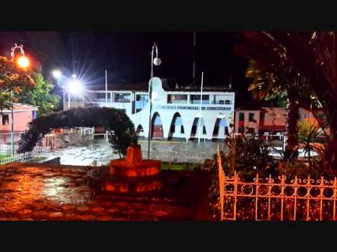 Chincheros plazapi - Los Salomonicos del Perú