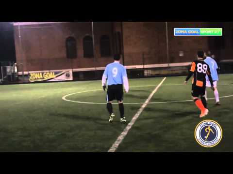 Zona Goal: Gli Sbagliati - New Team - Differite