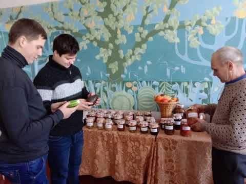 Екскурсія коледжем частина 3