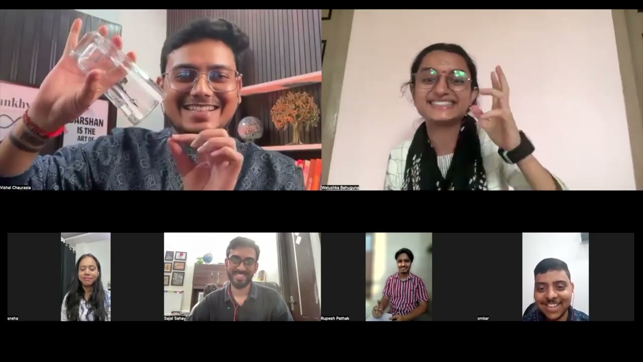 Sanskrit Bhasha Pragya Program Preview