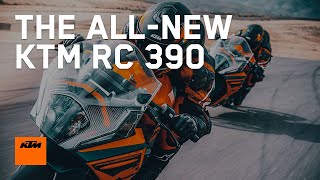 [閒聊] 2022 KTM RC390