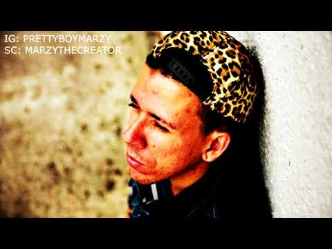 marzy - f.a.h (prod. by p-ezy)