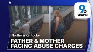 Boone County Parents Arrested After Video Reveals Infant Abuse