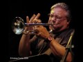 Arturo Sandoval - Maynard Ferguson (trumpet evolution)