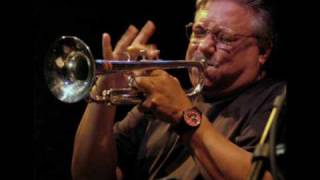 Arturo Sandoval - Maynard Ferguson (trumpet evolution)