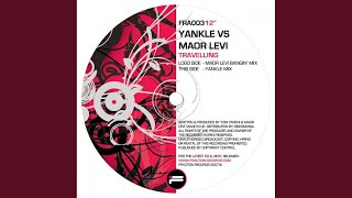 Travelling (Maor Levi Bangin Mix)