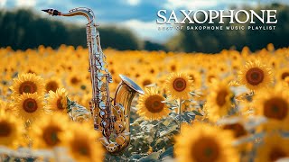 Saxophone Meditation | Peaceful Jazz for Deep Concentration