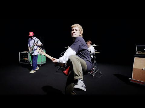 dustbox "Emotions"『Intergalactic』2022.09.07