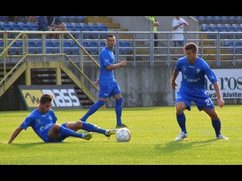 ZTE FC - Budafoki MTE NB II labdarúgó-mérkőzés 17.09.24 (vas.) 18:00