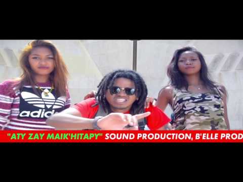 Live Maik'Hit UP - Various Artists - Dimanche 28 Mai au Palais des Sports Mahamasina