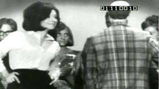 April Stevens - No Hair Sam (Shivaree)