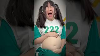 Download lagu Baby Mookie Love 👶🏻 #funny #shorts #newborn #squidgame mp3