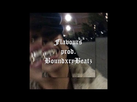 |Free| Pashanim x Sampagne x UK Garage Type Beat – Flavours [prod. BoundxryBeatz]