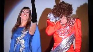 Schnupfnummer by Daisy Boudelaire & Beverly Stardust