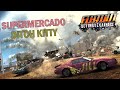 Supermercado - Ditch Kitty