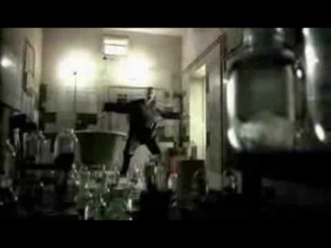 Alexander Rybak vs. Vitas // Eurovision 2009