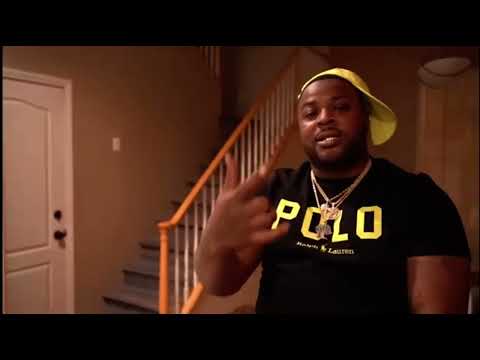 On The Floor - Ronald Mack