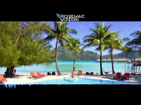 Squeezer Of Tears - Bora Bora (Original Mix) [Music Video] [Makira]