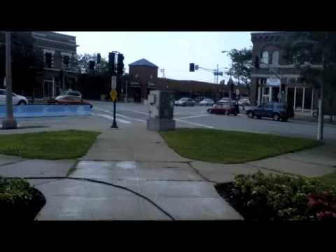 The Bicycle Diaries -- Episode Four: Raider of the Lost Arch