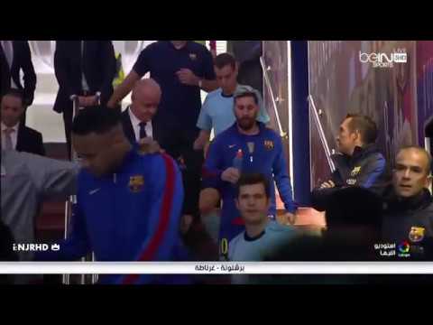 Neymar vs Granada • La Liga • 29/10/16 [HD] - 480P