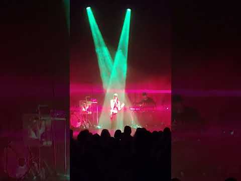 Marie-Flore - Paris @ La Cigale - 24 05 25