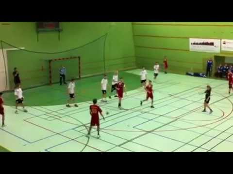 USM HK Silwing/Troja - Brännans If