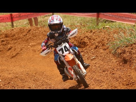 1a etapa da Copa Crozeta de Velocross 2019 - Campina Grande do Sul Pr