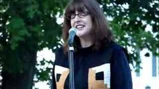 Just Friends Bluegrass Band (2) &quot;Bending Blades&quot;