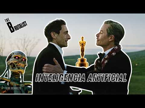 David Cronenberg defiende el uso de IA en The Brutalist