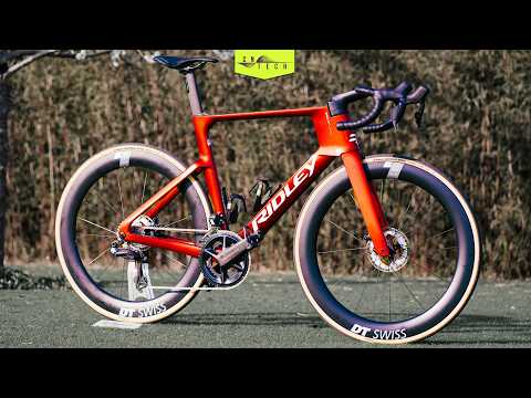 Ridley Noah Fast 3.0 Aero Bike Review - The Best Surprise Of 2026?