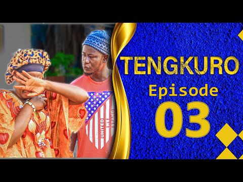 Tengkuro Episode 3
