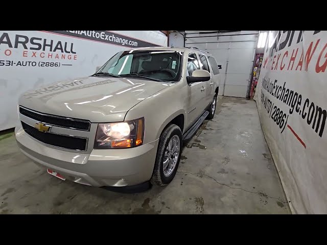 2012 CHEVROLET SUBURBAN 1500 V8, FLEX FUEL, 5.3 LITER - Image 36 2012 CHEVROLET SUBURBAN 1500 for sale