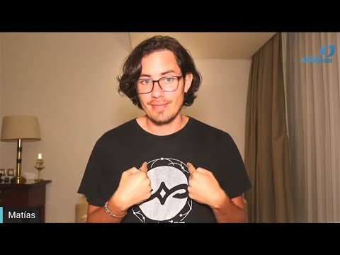 Day 141 - ANTARCTICA - Matias De Stefano - Spanish edition