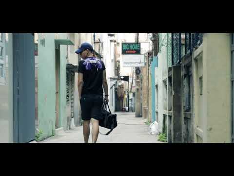 LIL KEN   TIỄN BẠN MV Offical