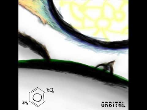 NO2C6H4NH2 - Orbital