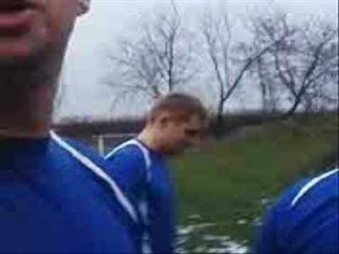 Amator Rudziniec VS Kolejarz Gliwice