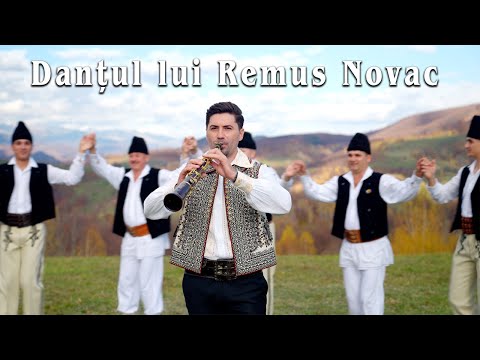 Dantul lui Remus Novac