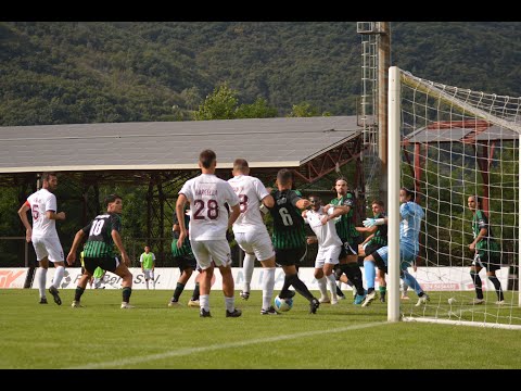 HIGHLIGHTS | Breno-Castellanzese