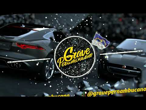 MC REIZIN E MC KAIO E MC L DA VINTE - SE UM DIA EU TE VER (COM GRAVE)(GRAVE PERNAMBUCANO)