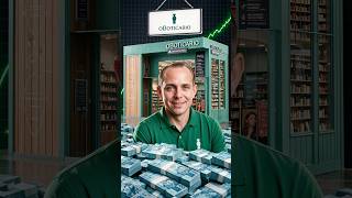 Quanto GANHA uma LOJA do BOTICÁRIO?