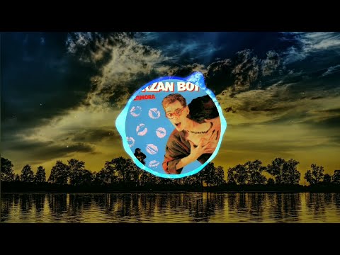 Baltimora - Tarzan Boy (2017 Jumpstyle Remix)