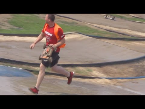 This is RC Racing 2019 - EFRA Season Review