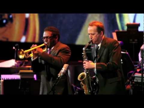 Ted Nash | Portrait in 7 Shades Quintet