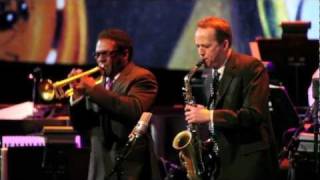 Ted Nash | Portrait in 7 Shades Quintet