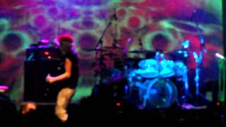 23 - The Damned - 35 anniversary tour - Newcastle - Curtain Call.MP4