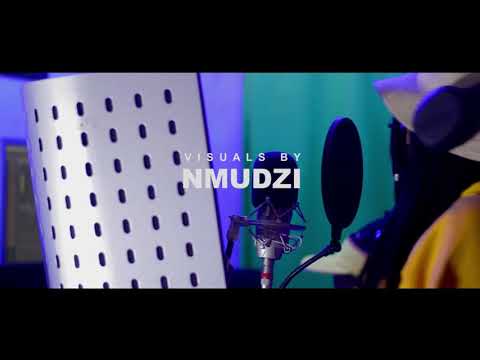 Dj Pretty - Ingomso feat. Simzoh ( Official Music Video )