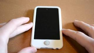 SwitchEasy Colors for iPod touch 4G Review