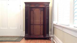 If You Can't Sing, Whistle • Jack Hylton and His Orchestra (Victrola Credenza)